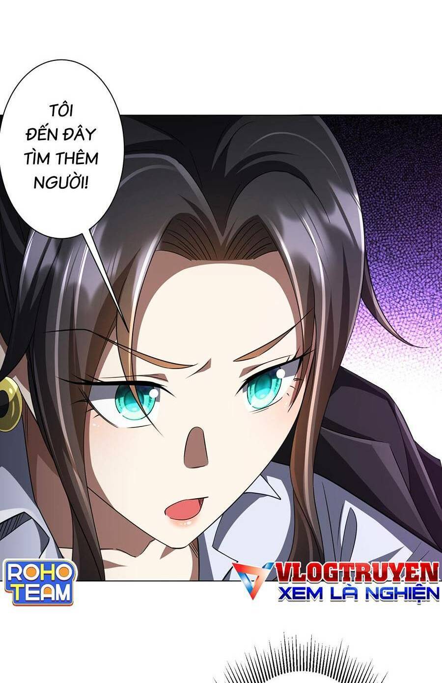 Bắt Đầu Với Trăm Vạn Minh Tệ Chap 45 - Next Chap 46