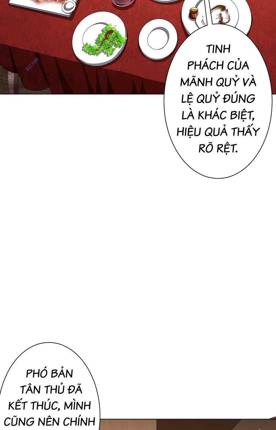 Bắt Đầu Với Trăm Vạn Minh Tệ Chap 45 - Next Chap 46