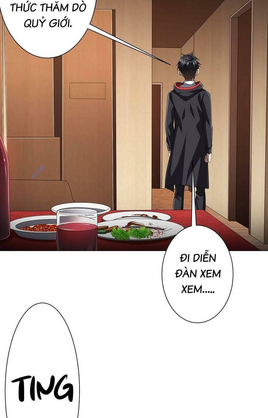 Bắt Đầu Với Trăm Vạn Minh Tệ Chap 45 - Next Chap 46