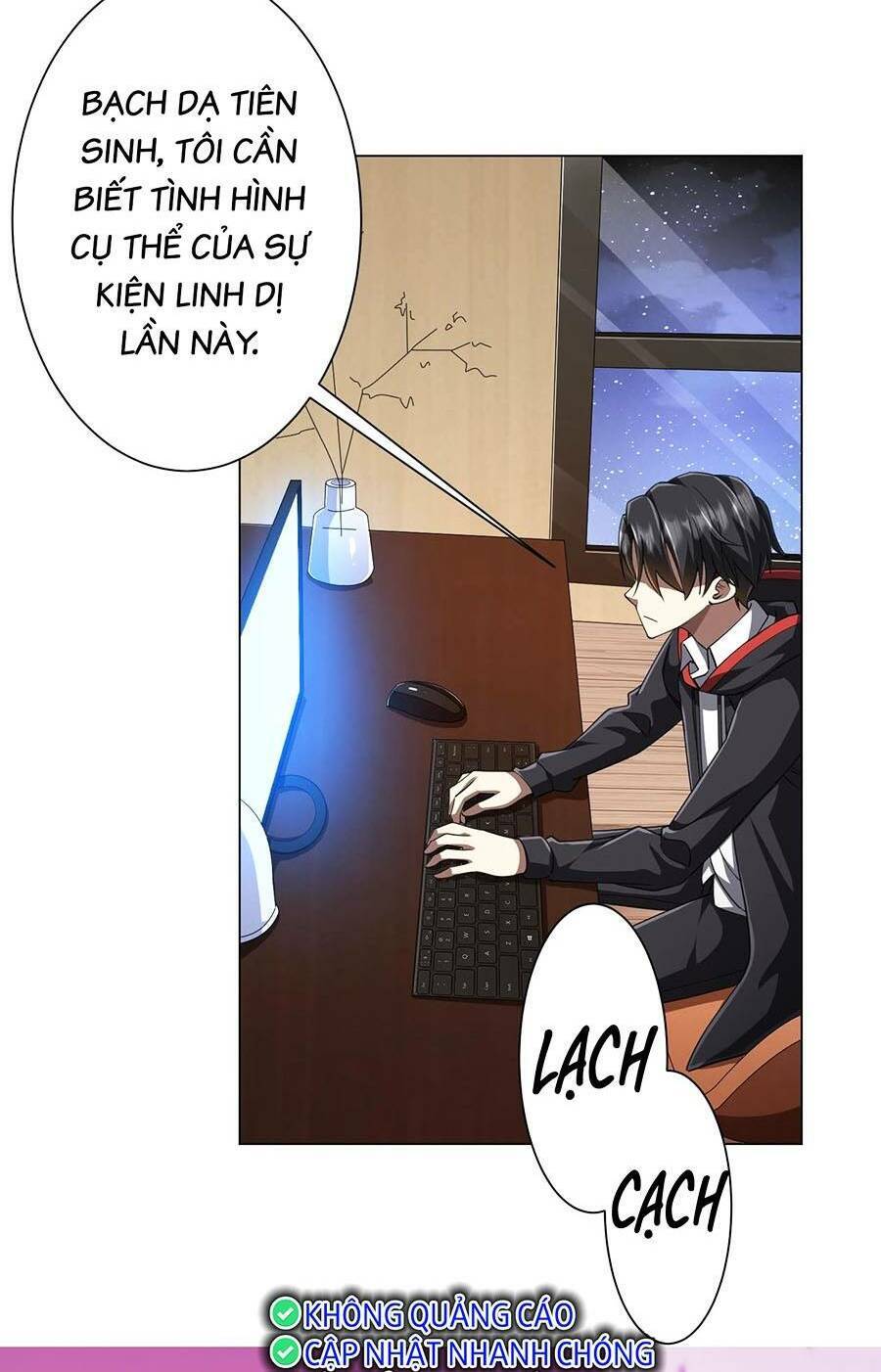 Bắt Đầu Với Trăm Vạn Minh Tệ Chap 45 - Next Chap 46