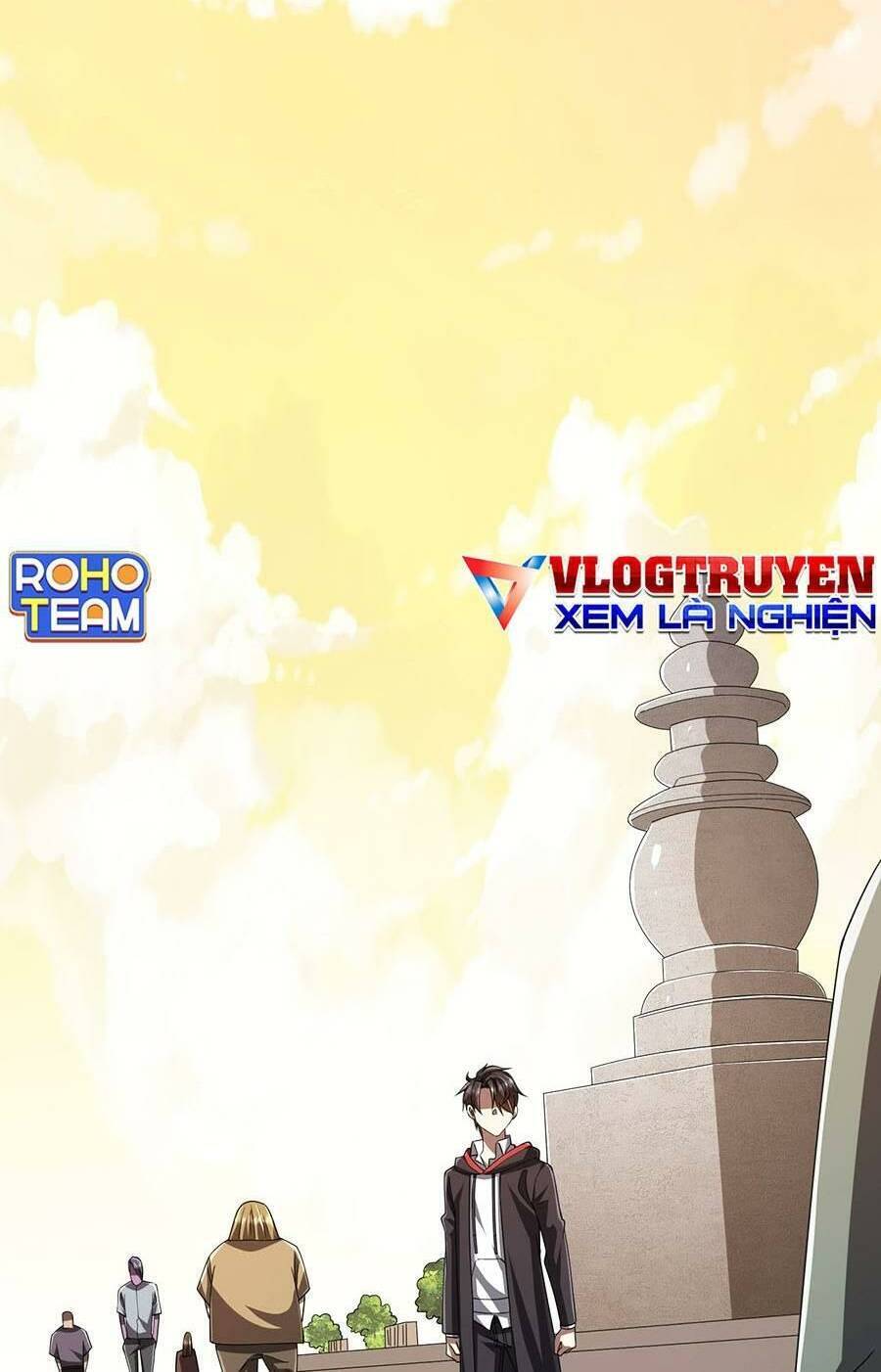 Bắt Đầu Với Trăm Vạn Minh Tệ Chap 45 - Next Chap 46