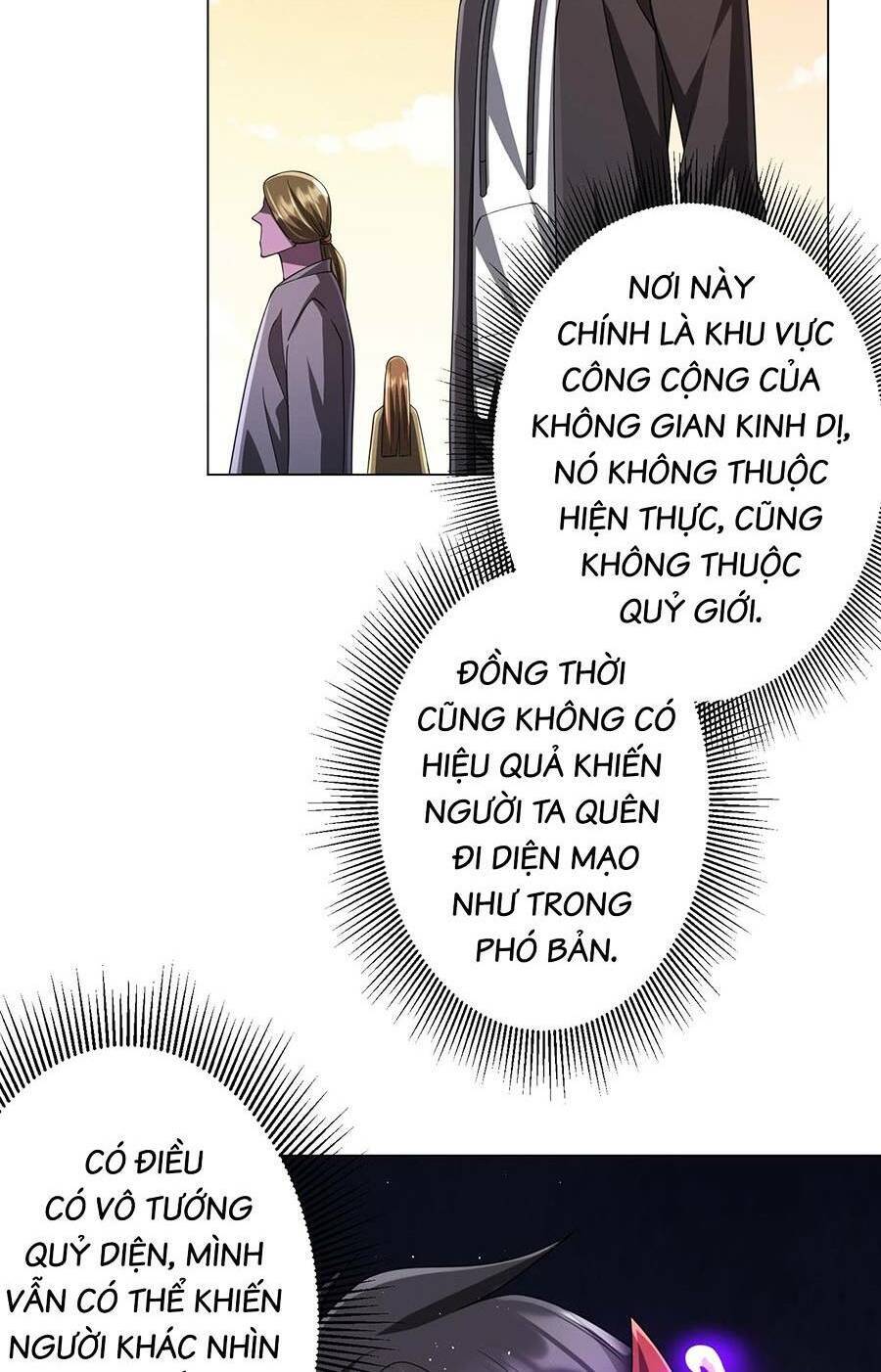 Bắt Đầu Với Trăm Vạn Minh Tệ Chap 45 - Next Chap 46