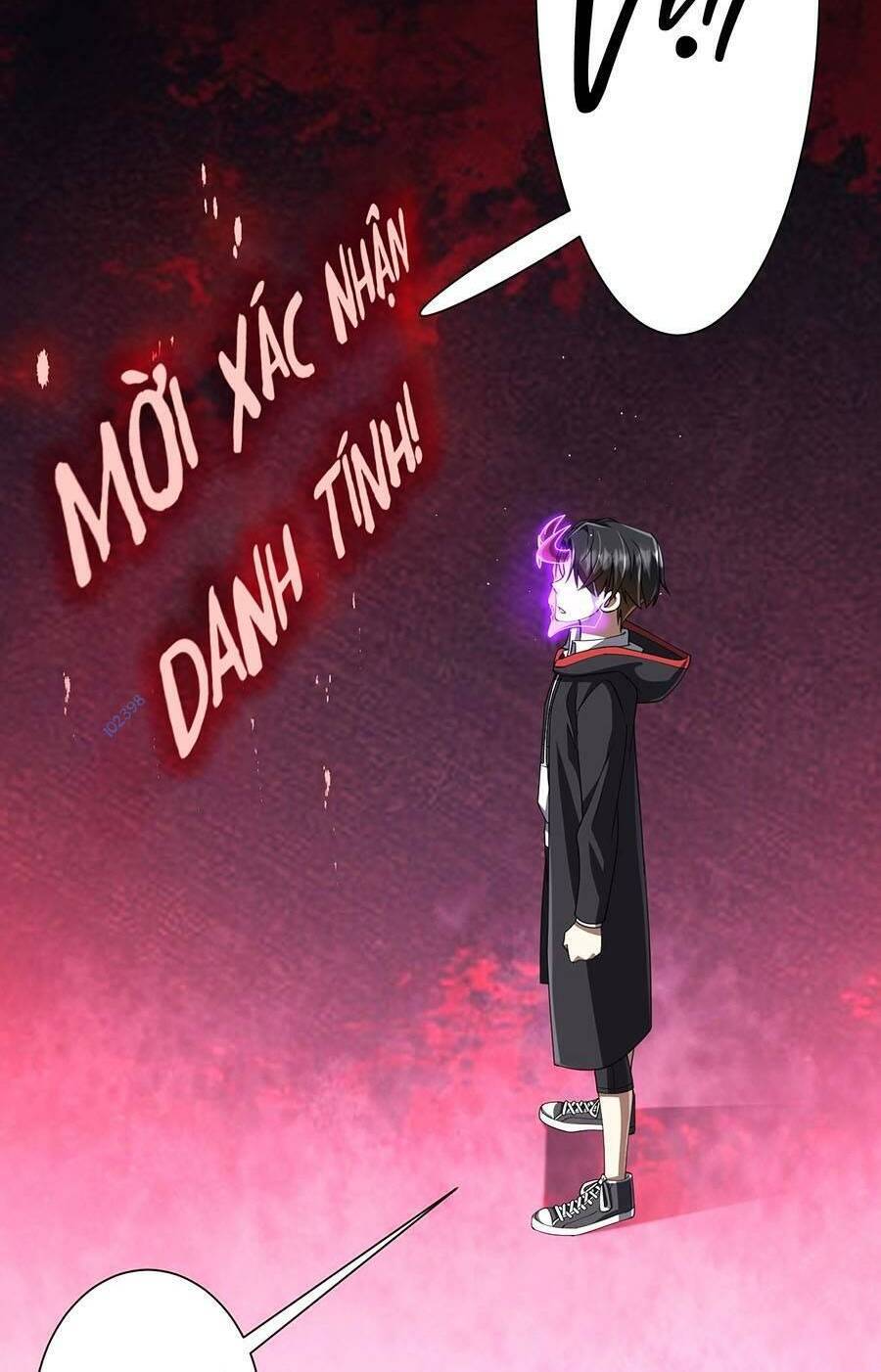 Bắt Đầu Với Trăm Vạn Minh Tệ Chap 45 - Next Chap 46