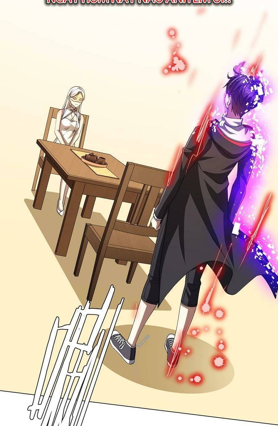 Bắt Đầu Với Trăm Vạn Minh Tệ Chap 45 - Next Chap 46