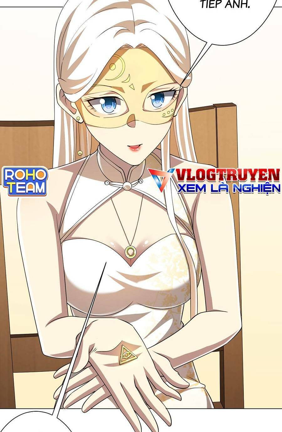 Bắt Đầu Với Trăm Vạn Minh Tệ Chap 45 - Next Chap 46