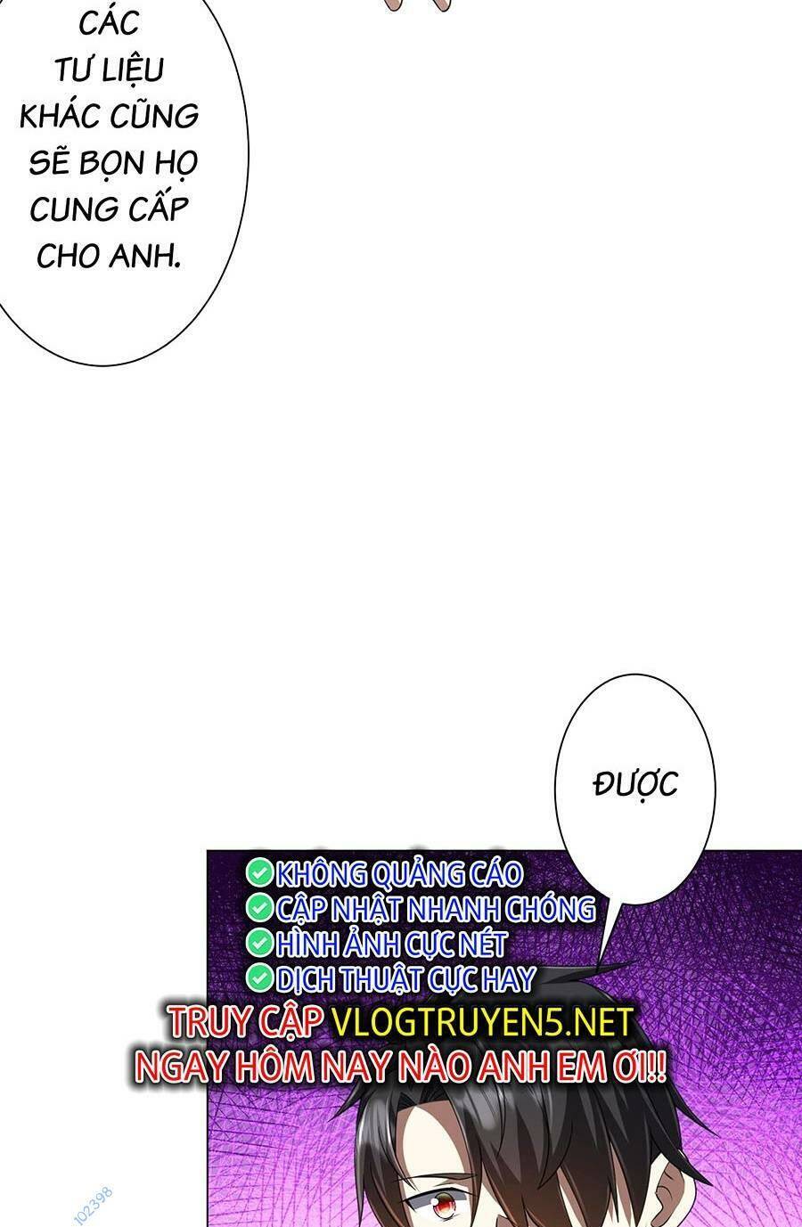 Bắt Đầu Với Trăm Vạn Minh Tệ Chap 45 - Next Chap 46