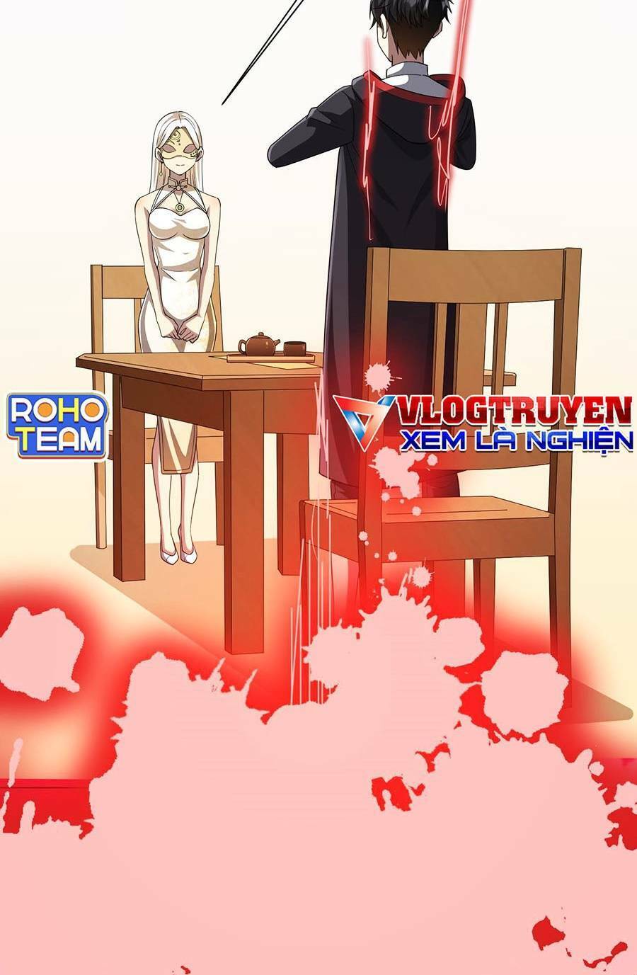 Bắt Đầu Với Trăm Vạn Minh Tệ Chap 45 - Next Chap 46