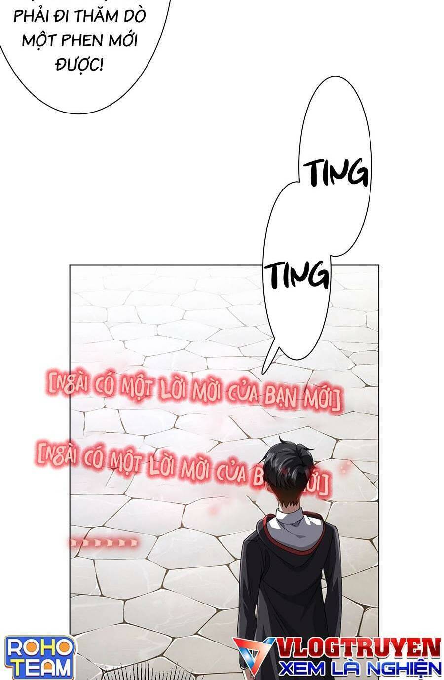 Bắt Đầu Với Trăm Vạn Minh Tệ Chap 45 - Next Chap 46