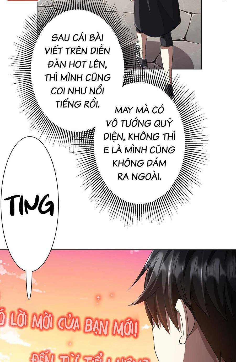 Bắt Đầu Với Trăm Vạn Minh Tệ Chap 45 - Next Chap 46