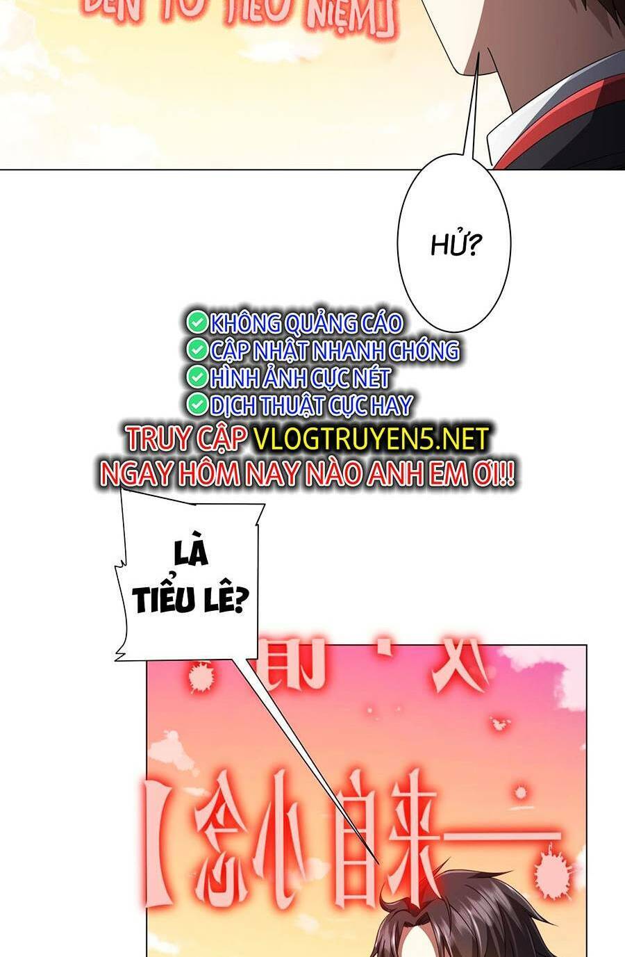 Bắt Đầu Với Trăm Vạn Minh Tệ Chap 45 - Next Chap 46