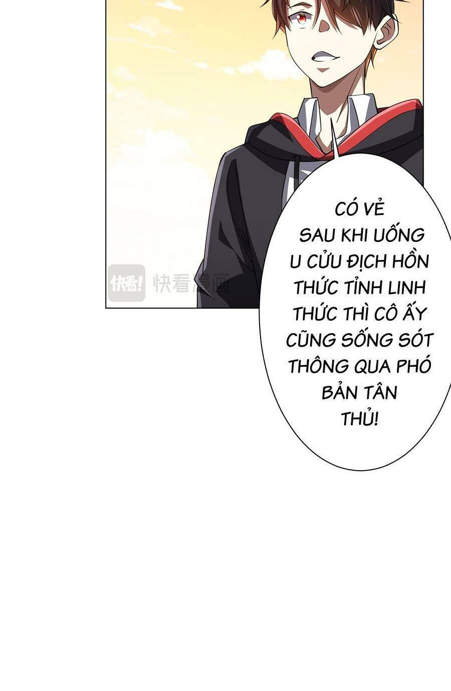 Bắt Đầu Với Trăm Vạn Minh Tệ Chap 45 - Next Chap 46