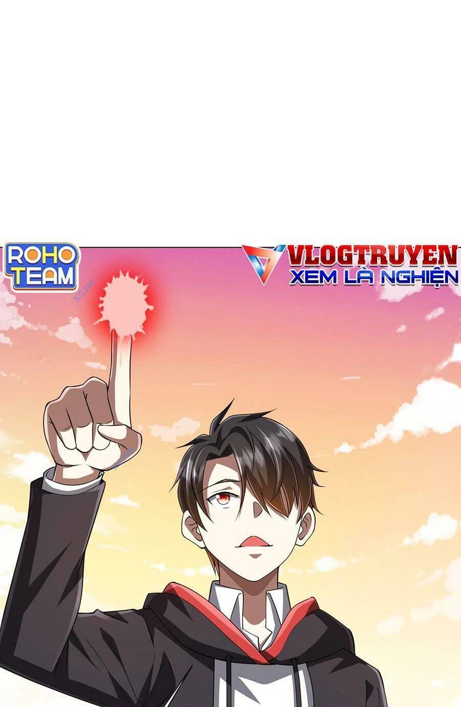 Bắt Đầu Với Trăm Vạn Minh Tệ Chap 45 - Next Chap 46