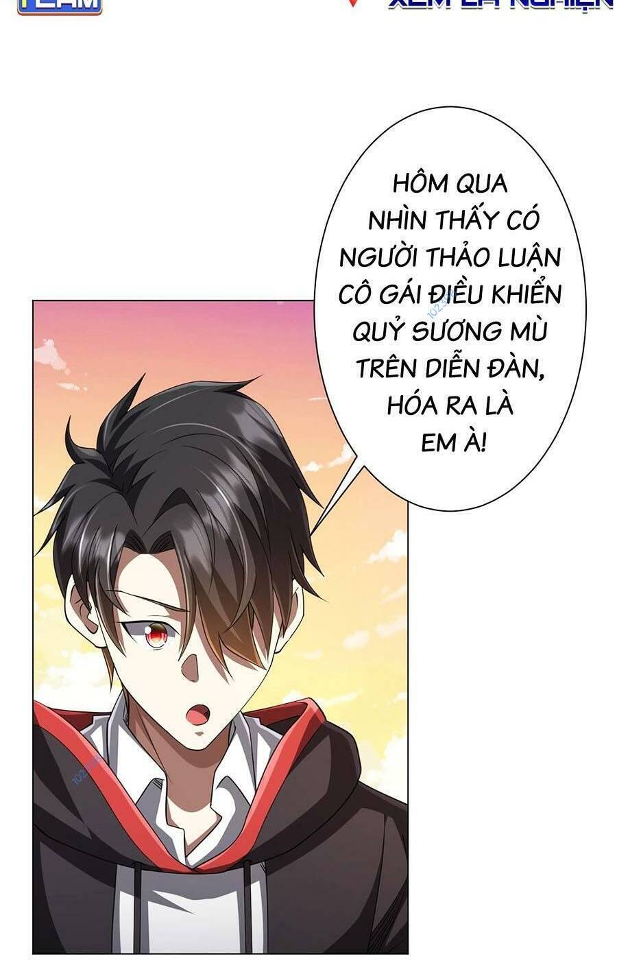 Bắt Đầu Với Trăm Vạn Minh Tệ Chap 45 - Next Chap 46