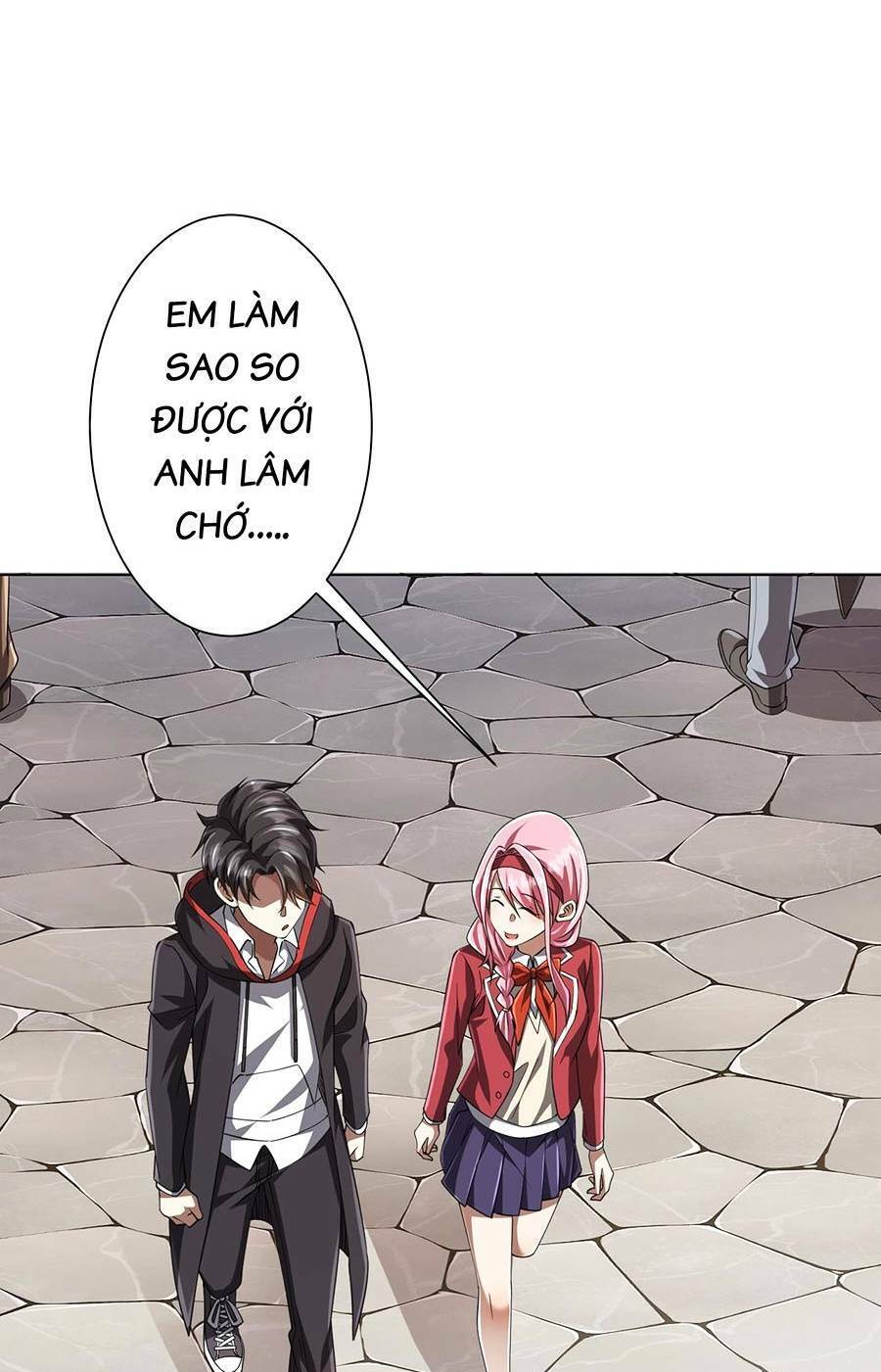 Bắt Đầu Với Trăm Vạn Minh Tệ Chap 45 - Next Chap 46