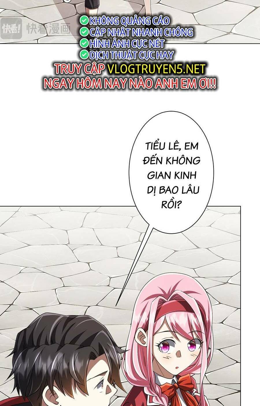Bắt Đầu Với Trăm Vạn Minh Tệ Chap 45 - Next Chap 46