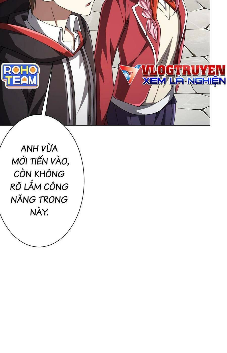 Bắt Đầu Với Trăm Vạn Minh Tệ Chap 45 - Next Chap 46