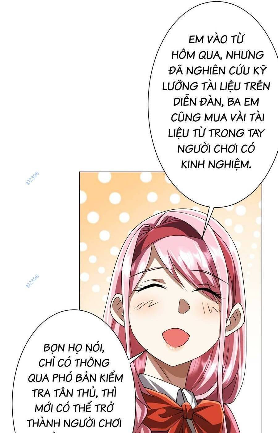Bắt Đầu Với Trăm Vạn Minh Tệ Chap 45 - Next Chap 46