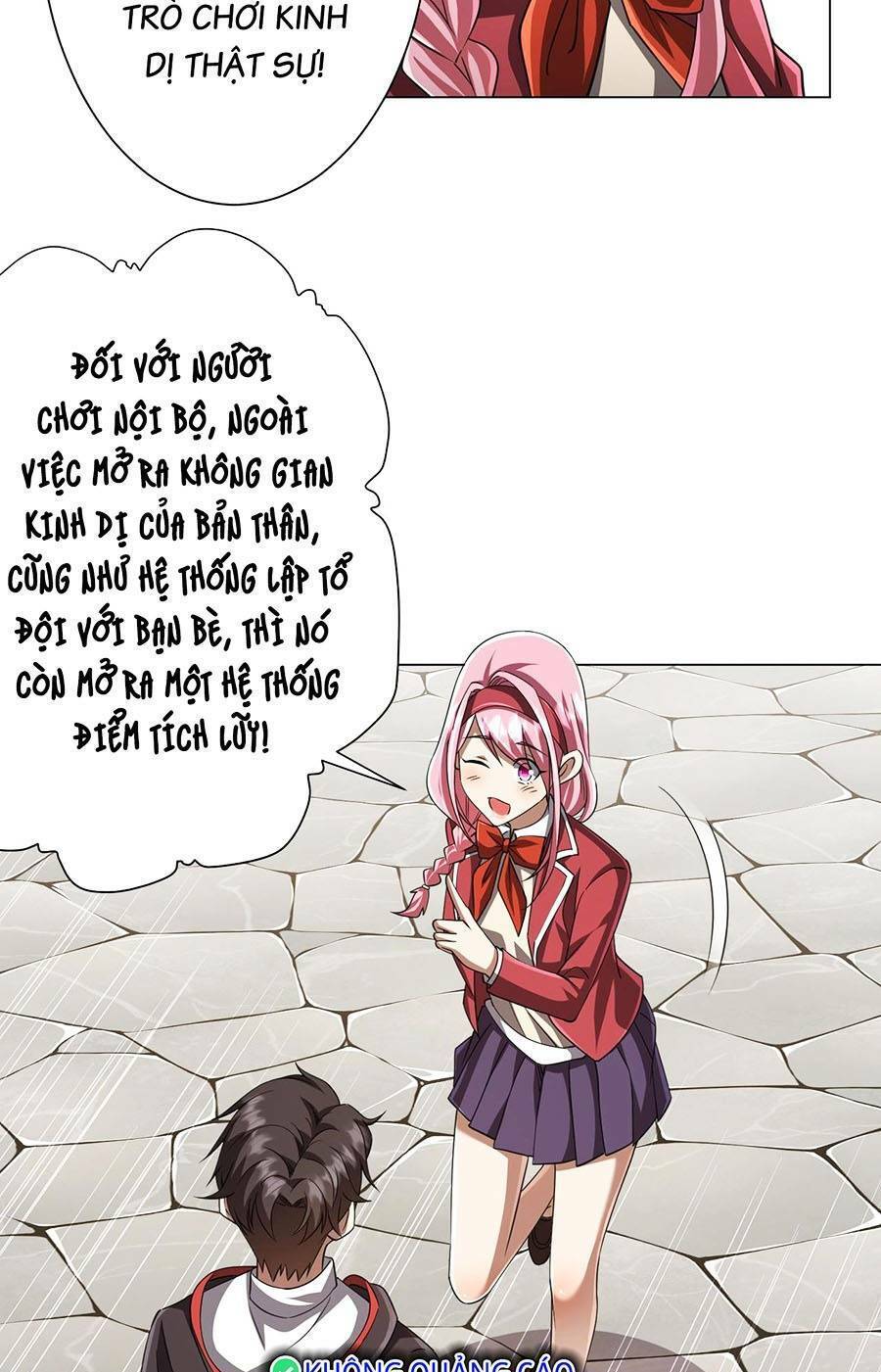 Bắt Đầu Với Trăm Vạn Minh Tệ Chap 45 - Next Chap 46