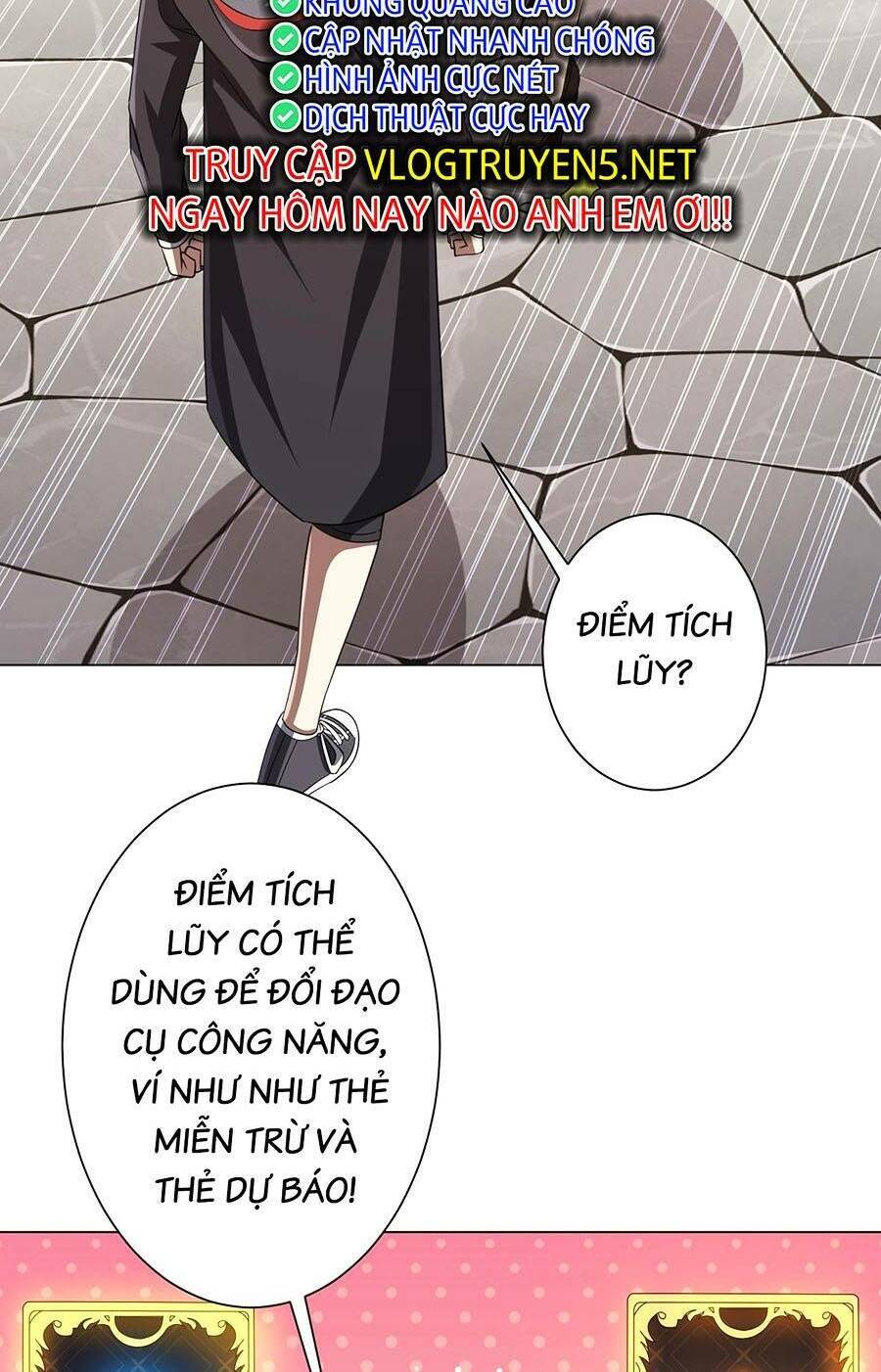 Bắt Đầu Với Trăm Vạn Minh Tệ Chap 45 - Next Chap 46