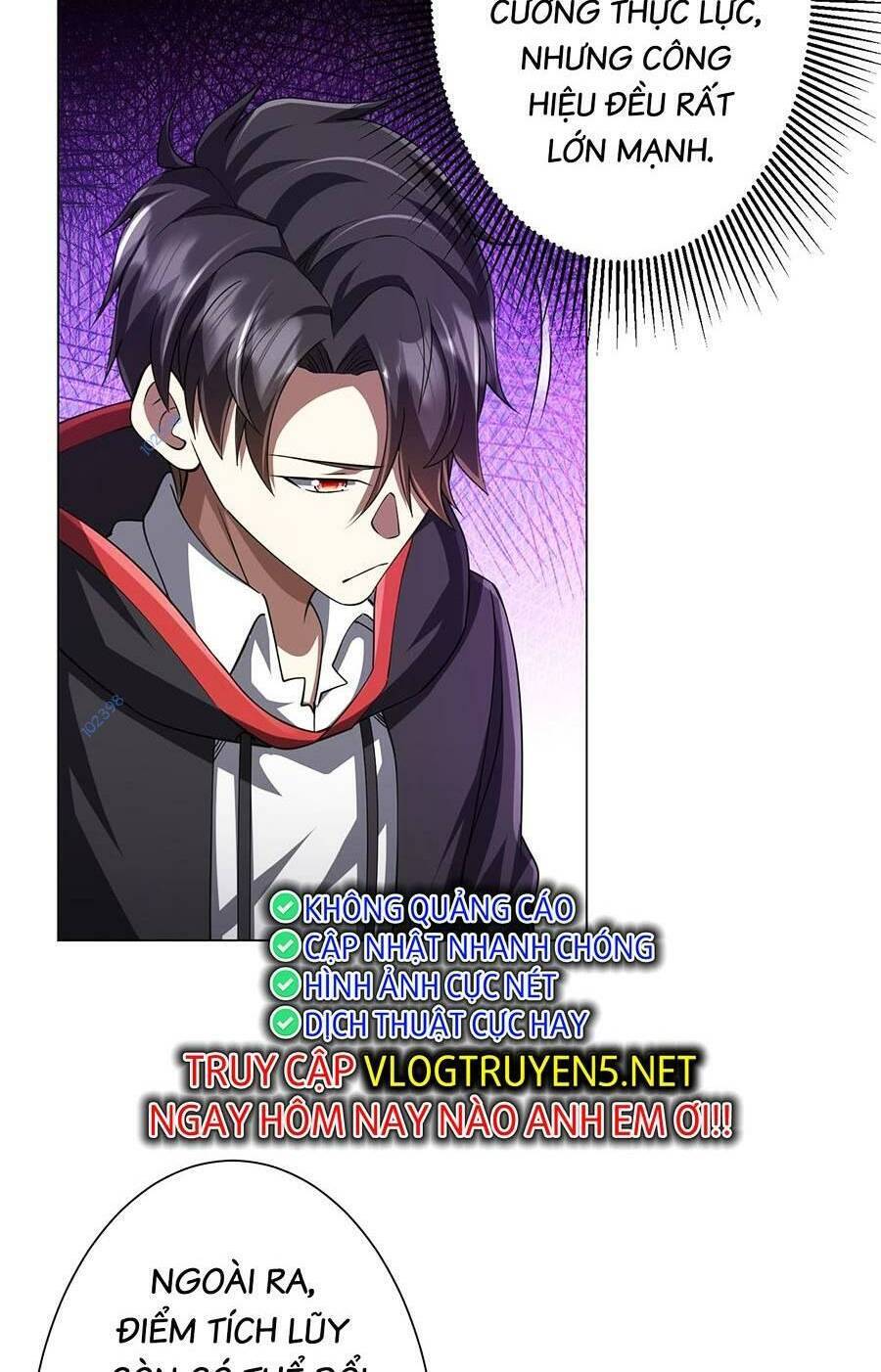 Bắt Đầu Với Trăm Vạn Minh Tệ Chap 45 - Next Chap 46