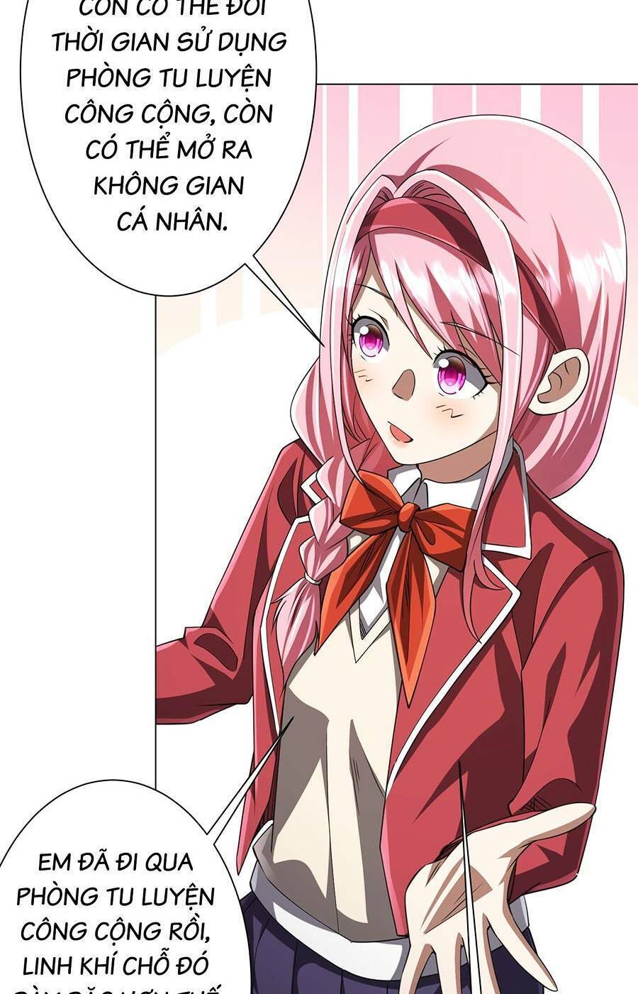 Bắt Đầu Với Trăm Vạn Minh Tệ Chap 45 - Next Chap 46