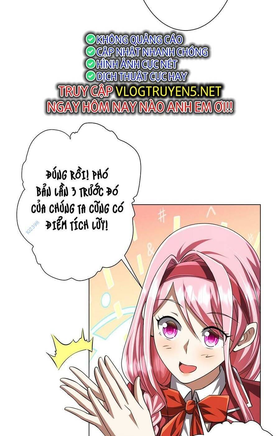 Bắt Đầu Với Trăm Vạn Minh Tệ Chap 45 - Next Chap 46