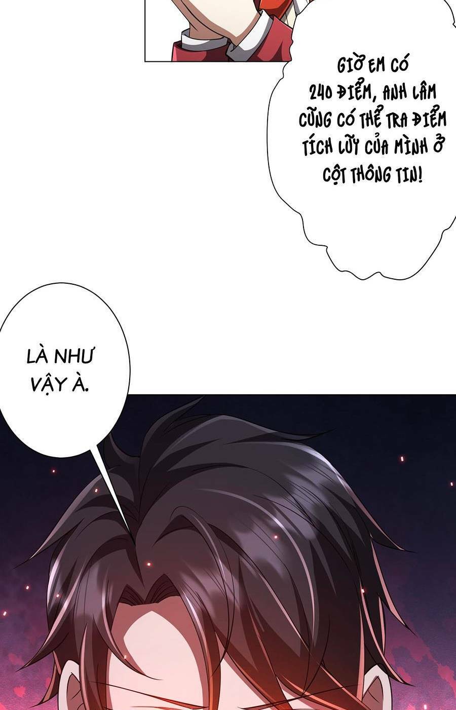 Bắt Đầu Với Trăm Vạn Minh Tệ Chap 45 - Next Chap 46