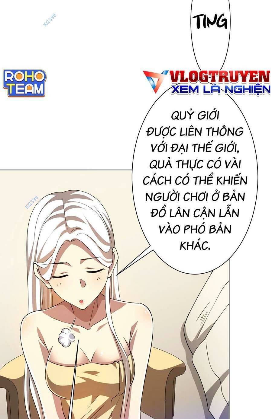 Bắt Đầu Với Trăm Vạn Minh Tệ Chap 45 - Next Chap 46
