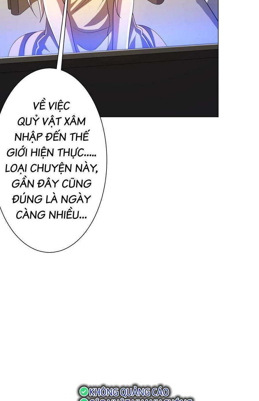 Bắt Đầu Với Trăm Vạn Minh Tệ Chap 45 - Next Chap 46