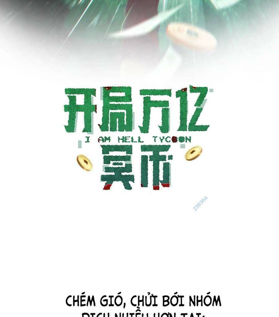 Bắt Đầu Với Trăm Vạn Minh Tệ Chap 46 - Next Chap 47
