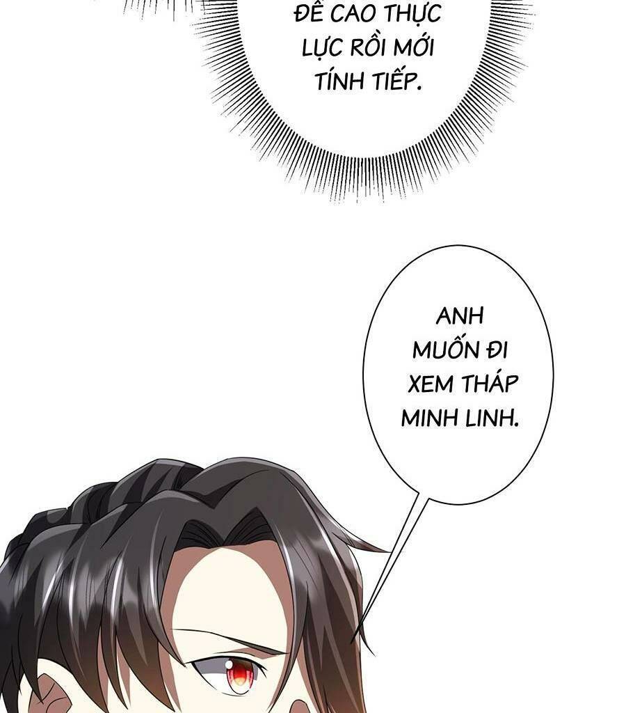 Bắt Đầu Với Trăm Vạn Minh Tệ Chap 46 - Next Chap 47