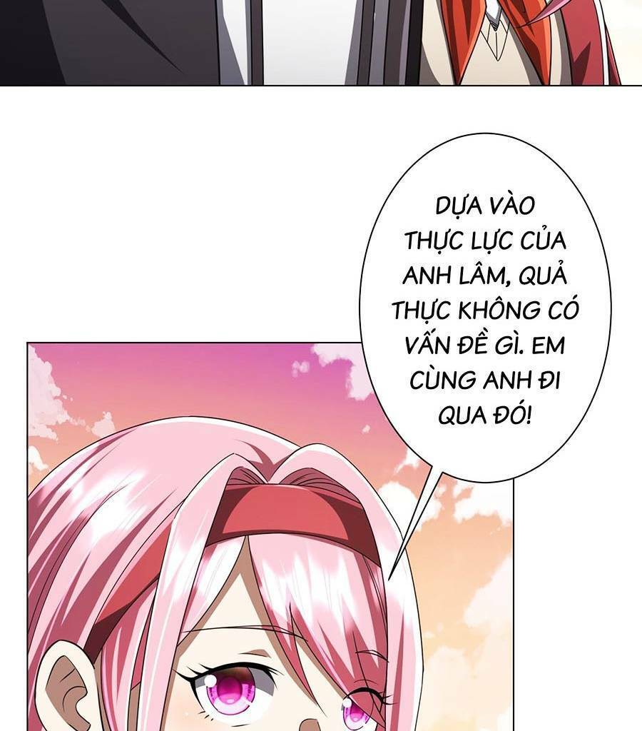 Bắt Đầu Với Trăm Vạn Minh Tệ Chap 46 - Next Chap 47