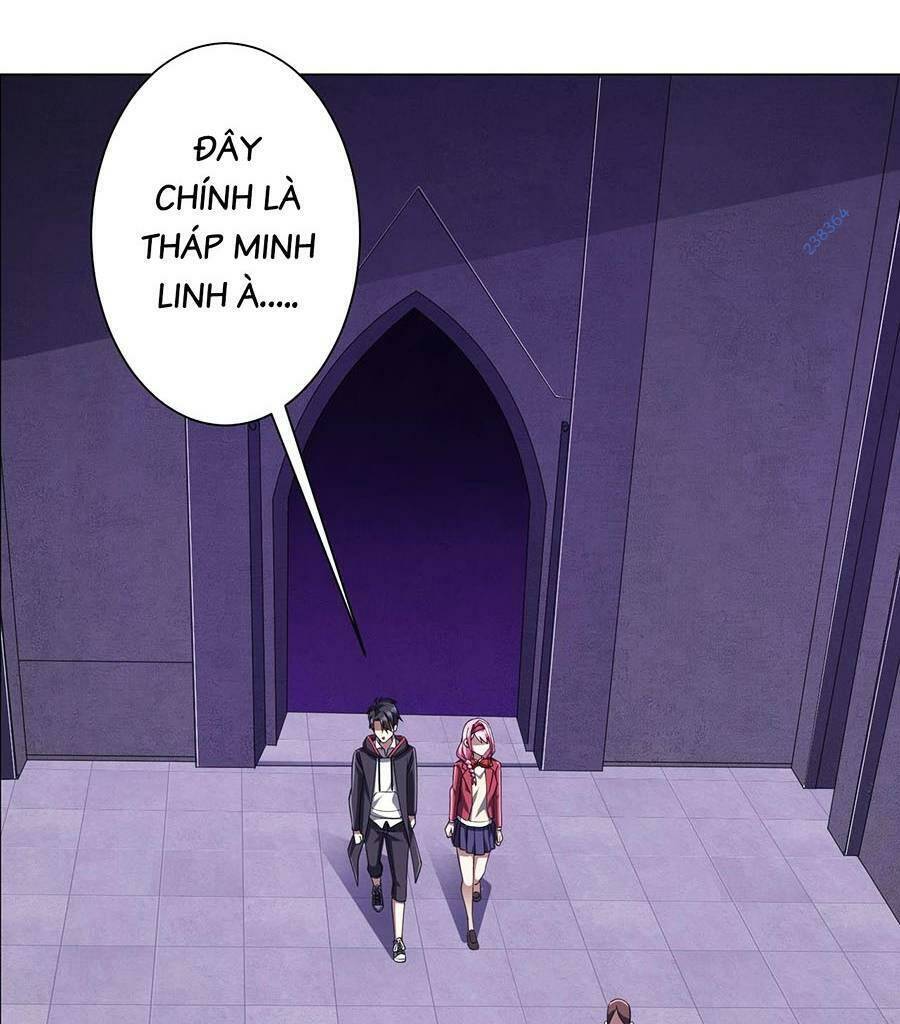 Bắt Đầu Với Trăm Vạn Minh Tệ Chap 46 - Next Chap 47
