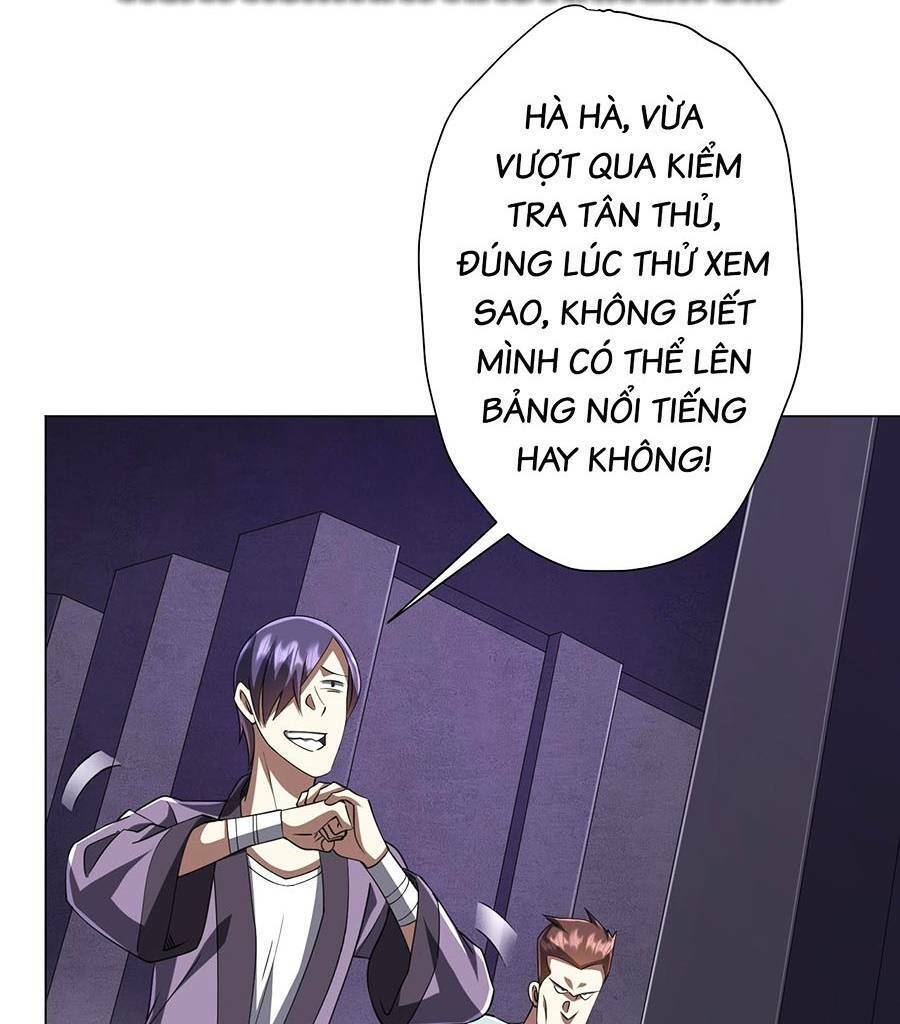 Bắt Đầu Với Trăm Vạn Minh Tệ Chap 46 - Next Chap 47