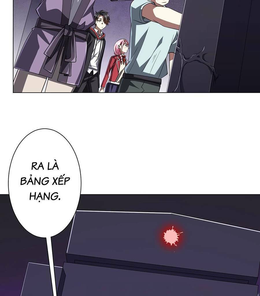 Bắt Đầu Với Trăm Vạn Minh Tệ Chap 46 - Next Chap 47