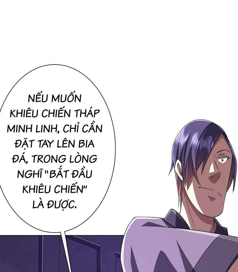 Bắt Đầu Với Trăm Vạn Minh Tệ Chap 46 - Next Chap 47