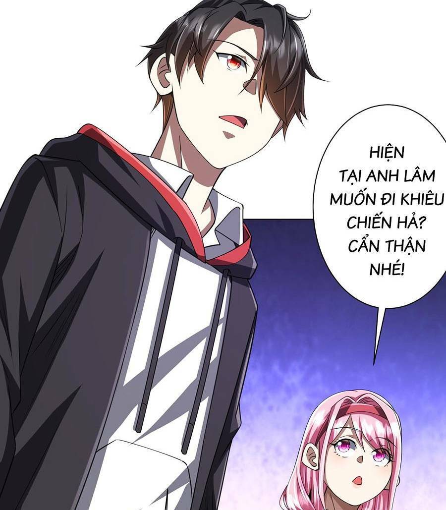Bắt Đầu Với Trăm Vạn Minh Tệ Chap 46 - Next Chap 47