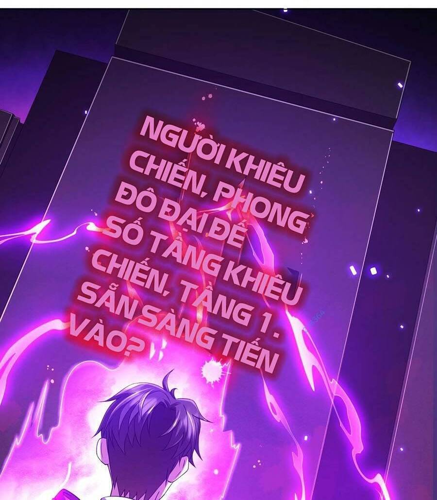 Bắt Đầu Với Trăm Vạn Minh Tệ Chap 46 - Next Chap 47