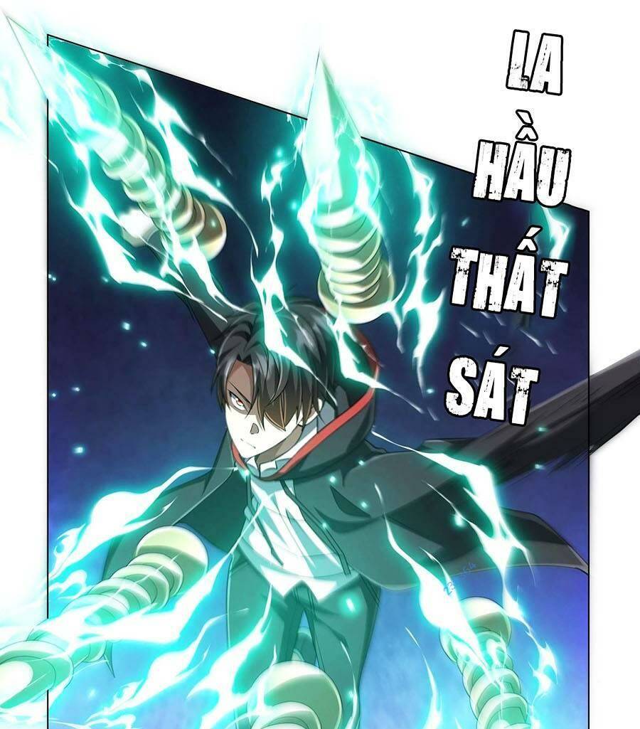 Bắt Đầu Với Trăm Vạn Minh Tệ Chap 46 - Next Chap 47
