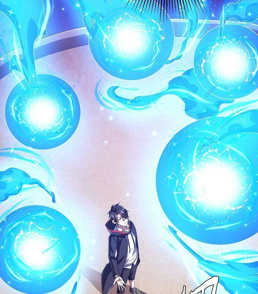 Bắt Đầu Với Trăm Vạn Minh Tệ Chap 46 - Next Chap 47