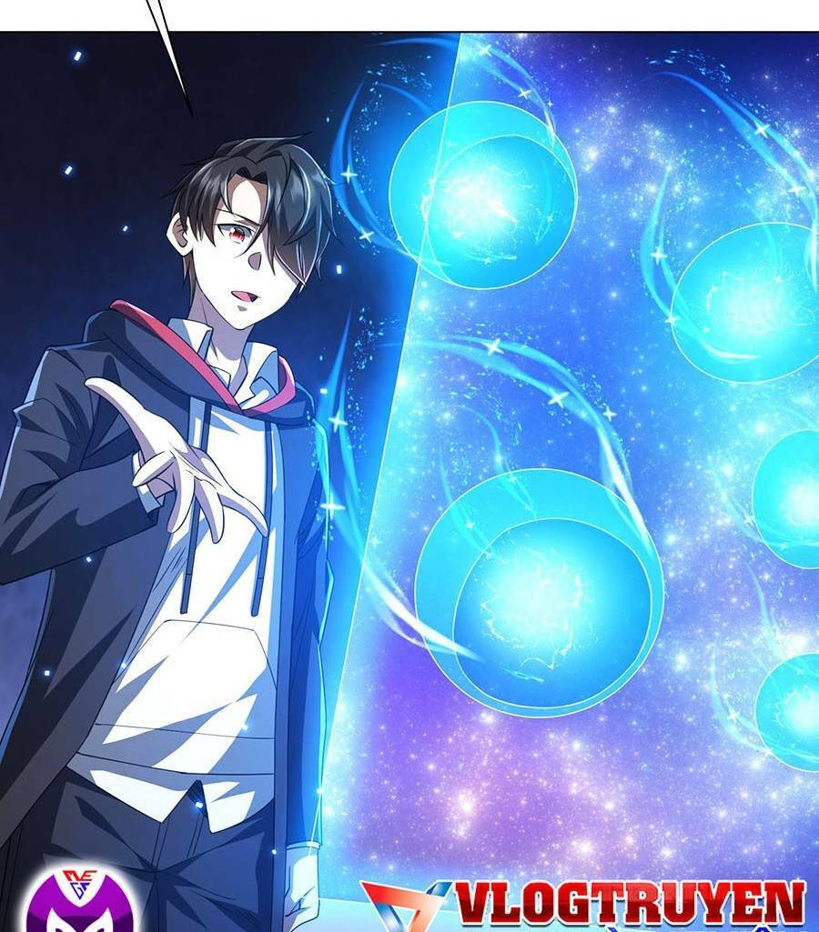 Bắt Đầu Với Trăm Vạn Minh Tệ Chap 46 - Next Chap 47