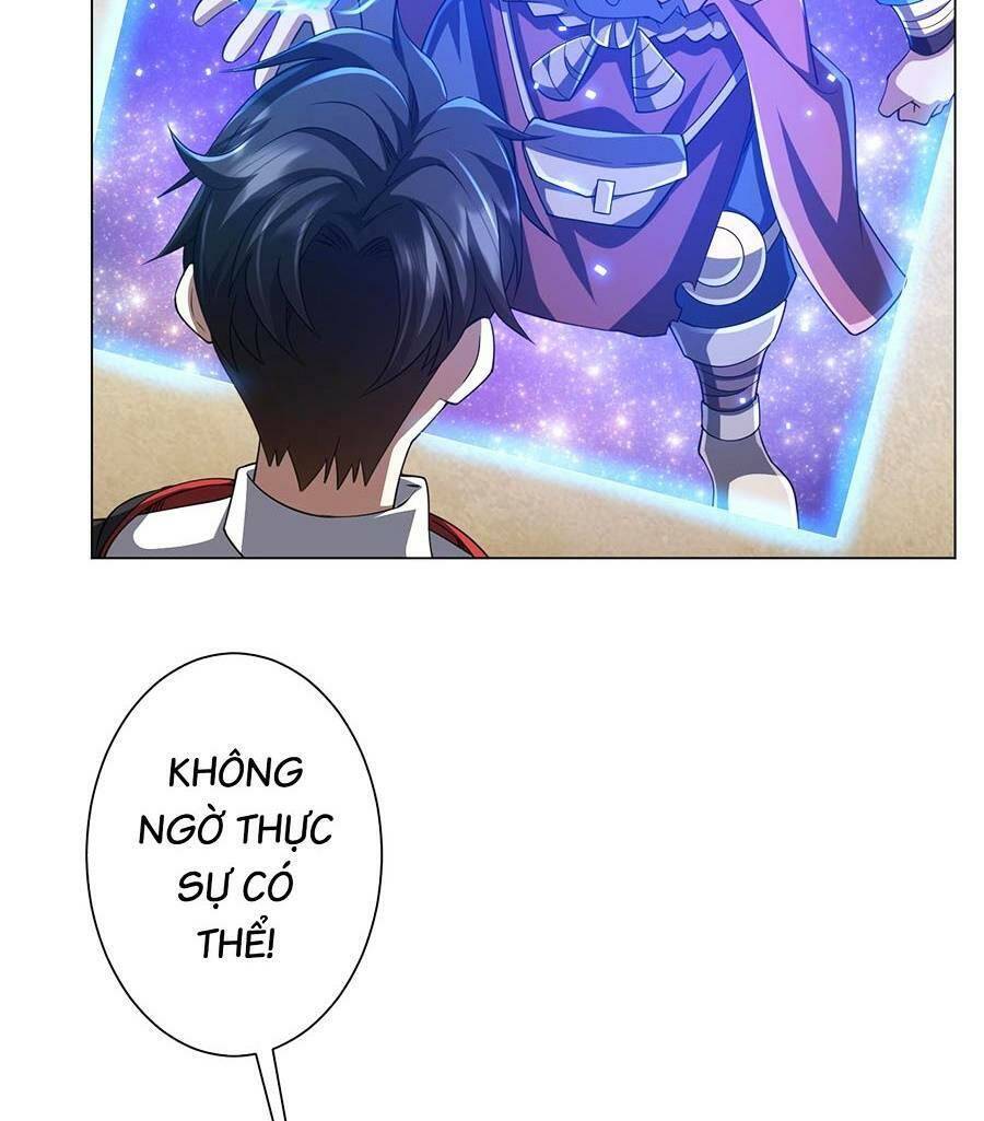 Bắt Đầu Với Trăm Vạn Minh Tệ Chap 46 - Next Chap 47