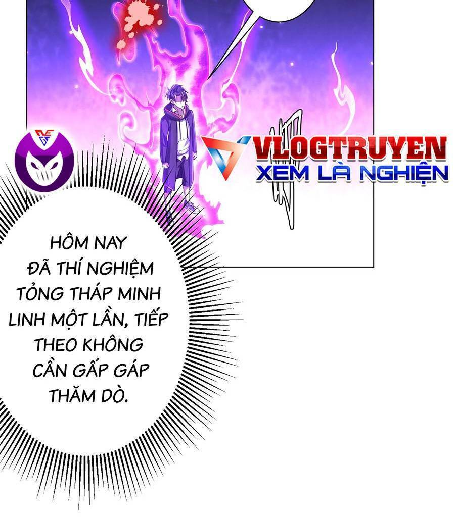 Bắt Đầu Với Trăm Vạn Minh Tệ Chap 46 - Next Chap 47