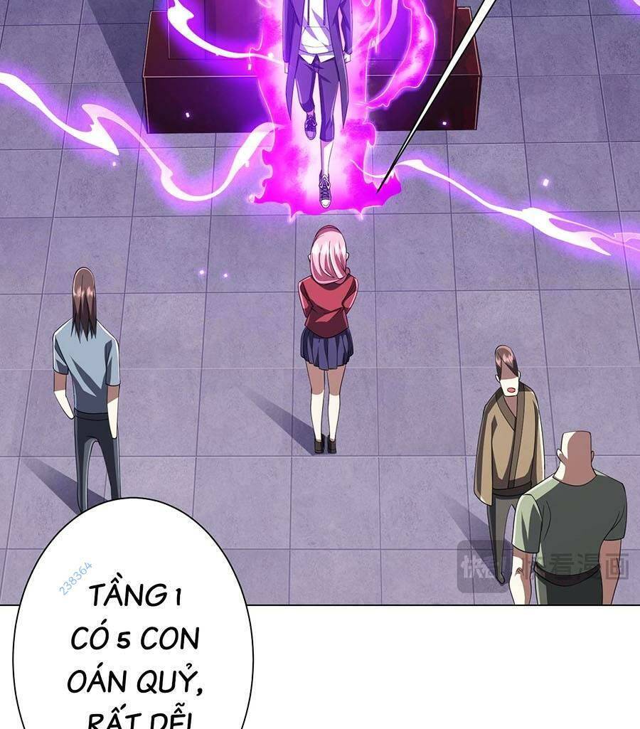 Bắt Đầu Với Trăm Vạn Minh Tệ Chap 46 - Next Chap 47