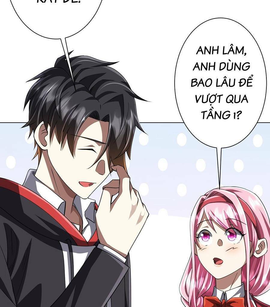 Bắt Đầu Với Trăm Vạn Minh Tệ Chap 46 - Next Chap 47