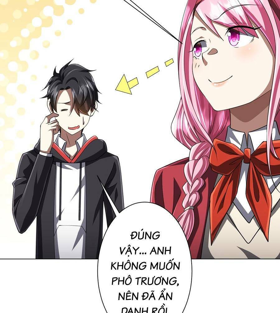Bắt Đầu Với Trăm Vạn Minh Tệ Chap 46 - Next Chap 47
