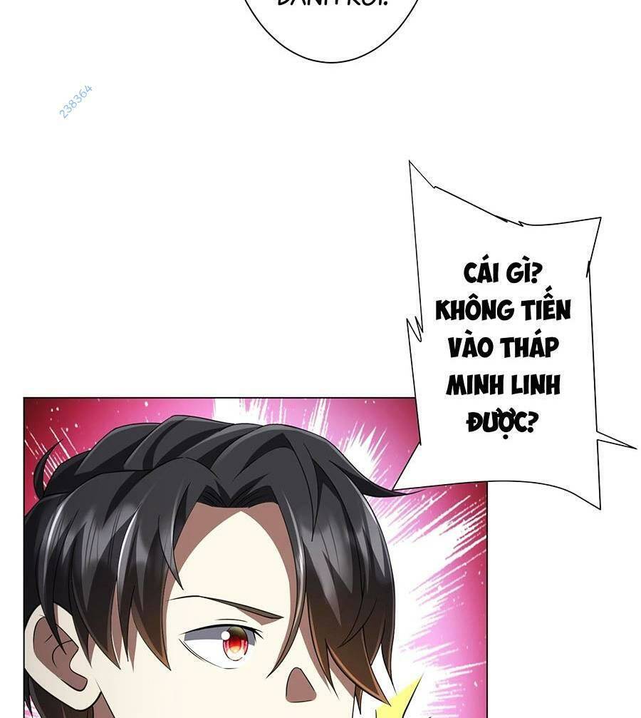 Bắt Đầu Với Trăm Vạn Minh Tệ Chap 46 - Next Chap 47