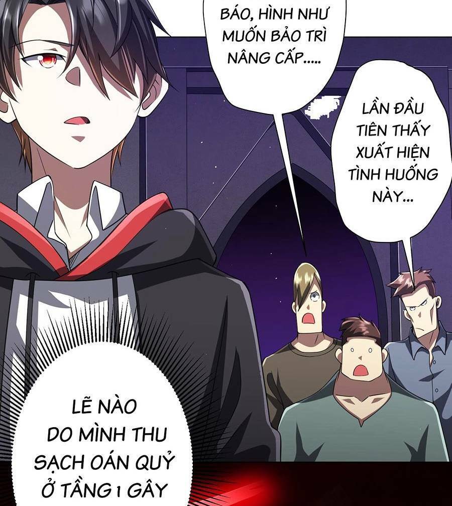 Bắt Đầu Với Trăm Vạn Minh Tệ Chap 46 - Next Chap 47