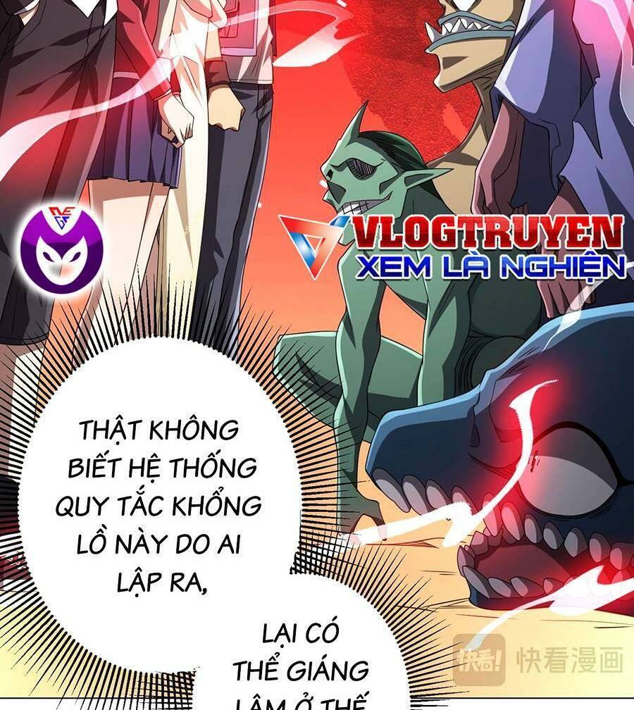 Bắt Đầu Với Trăm Vạn Minh Tệ Chap 46 - Next Chap 47