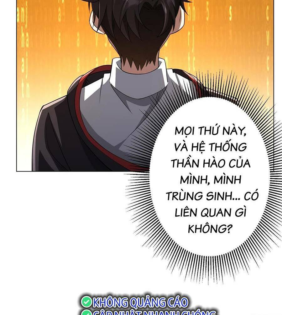 Bắt Đầu Với Trăm Vạn Minh Tệ Chap 46 - Next Chap 47